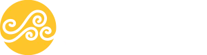 VisitSPC Logo Yellow White