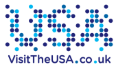 VisitTheUSABlue logo