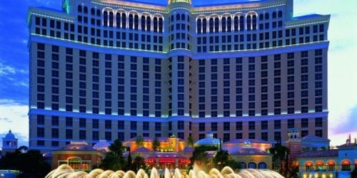 The Bellagio 2020/2021 | Las Vegas Hotel Deals