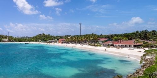Pineapple Beach Resort 2020 / 2021 | Caribbean Deals