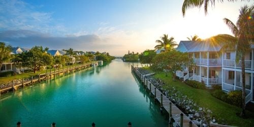 Family Orlando & Florida Keys 2020/2021 | Twin Centre Deals
