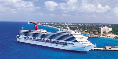 Orlando & Carnival Liberty 2020 / 2021 | Cruise & Stay