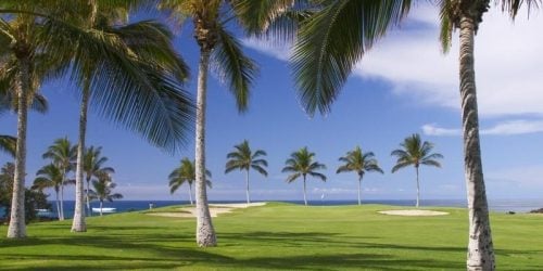 Waikoloa Beach Marriott 2020/2021 | Hawaii Deals