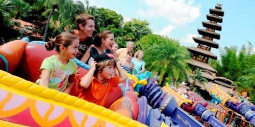 Swan & Dolphin Resort 2021 / 2022 | Disney Florida Deals