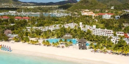Starfish Jolly Beach Resort 2020 / 2021 | Caribbean Deals
