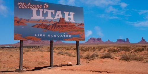 Utah Fly Drive Holiday 2020/2021 | Travelplanners