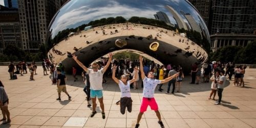 Hawaii to Chicago | Twin Holiday 2020/2021 | Travelplanners