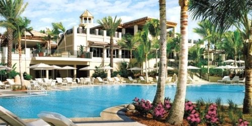 Ritz-Carlton Sarasota 2020 / 2021 | Gulf Coast