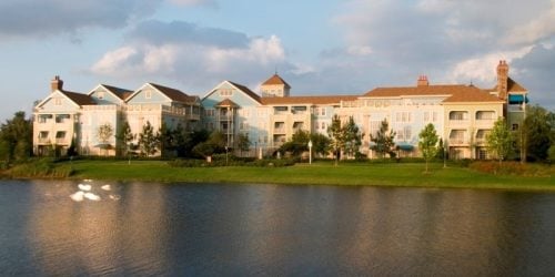 Saratoga Resort Villas 2020/2021 | Florida Villas Kissimmee