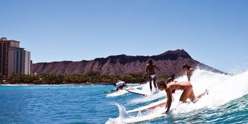 Las Vegas & Hawaii | Twin Holiday 2020/2021 | Travelplanners