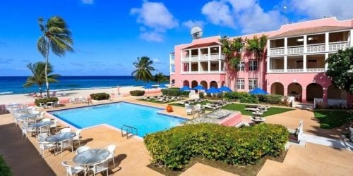 Southern Palms Beach Club 2020 / 2021 | Barbados