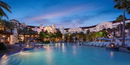 Hard Rock Hotel® 2020/2021 | Universal Orlando Resort