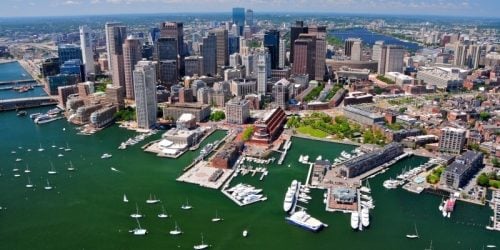Boston to Cape Cod | Twin Holiday 2020/2021 | Travelplanners
