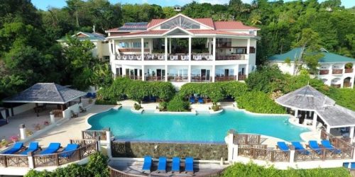 Calabash Cove Resort & Spa 2020 / 2021 | St. Lucia