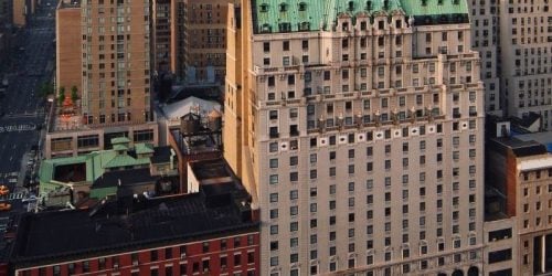 Paramount Hotel 2020/2021 | New York City Holidays