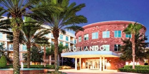Melia Orlando Suite Hotel 2020/2021 | Apartments in Kissimmee