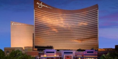 The Wynn 2020/2021 | Las Vegas Hotel Deals