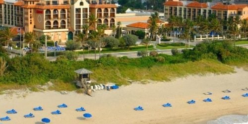Delray Beach Marriott 2020/2021 | Florida Holiday Deals