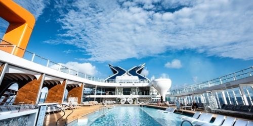 Celebrity Apex®  Caribbean Cruise2020 / 2021 | Cruise & Stay